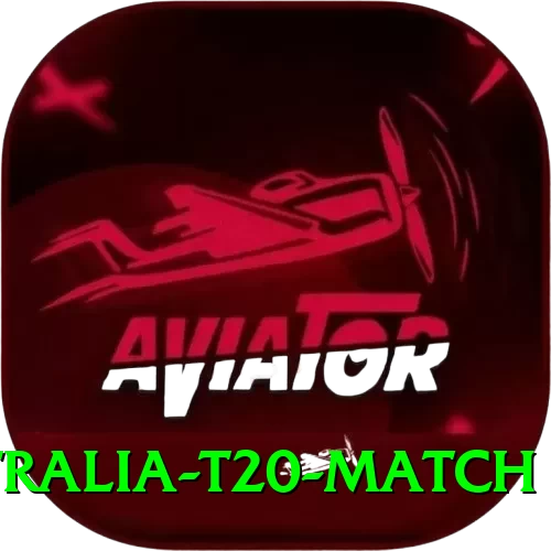 india australia t20 match Deluxe Edition v4.8.0 - 2