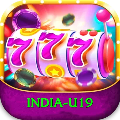 india u19 Pro Max v5.1.3 - 2