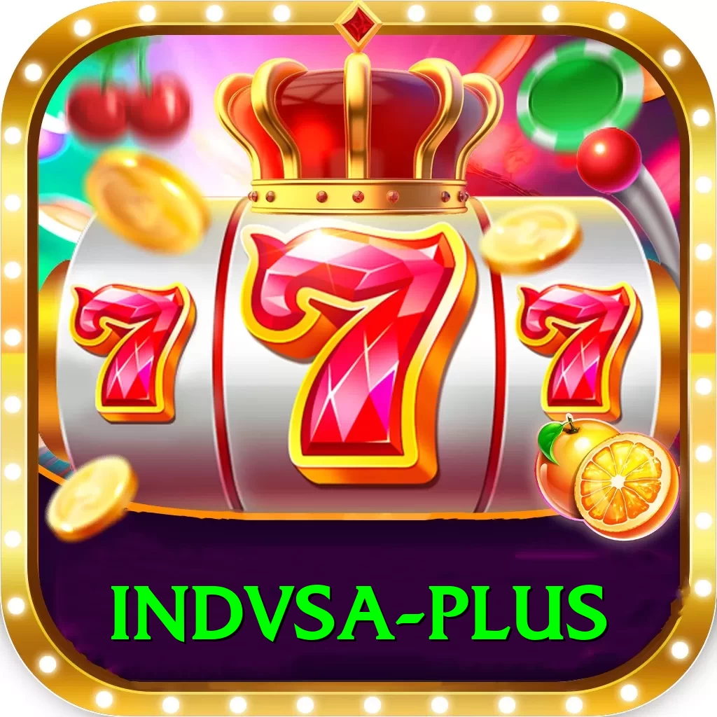 indvsa Max Casino App - 2