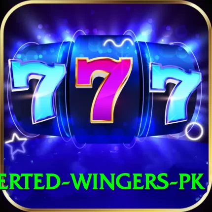 inverted wingers pk Deluxe v1.4.0 - 2