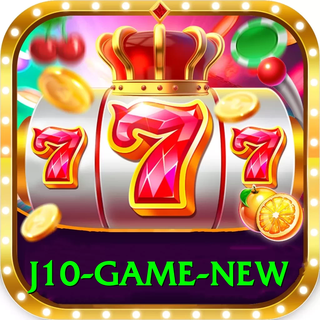 J10 Game Max Casino App - 2