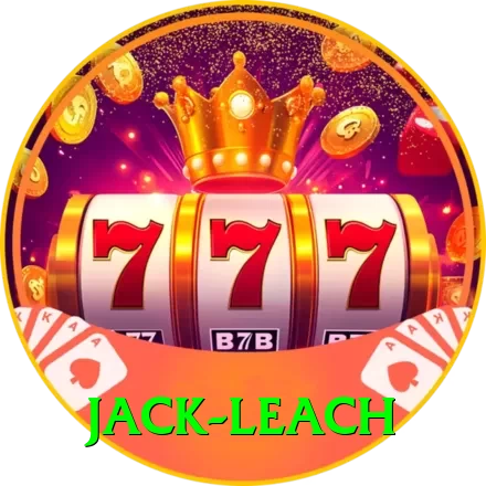 jack leach Games (Casino & Earning) Ultimate v3.1.8 - 2