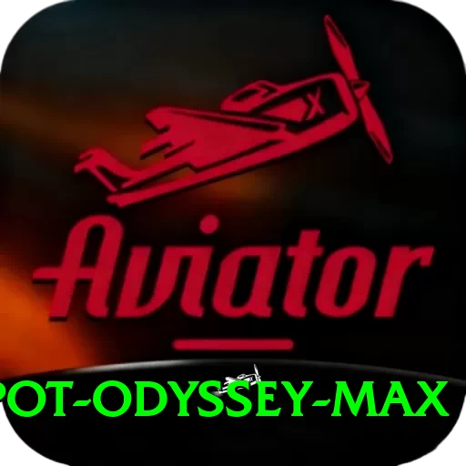 jackpot odyssey Master APK v3.2.1 - 2