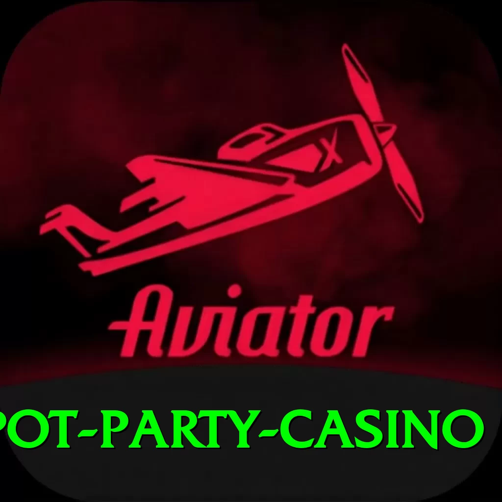 jackpot party casino Max Pro v4.8.9 - 2