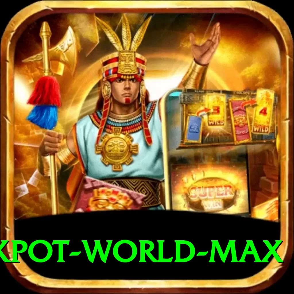 Jackpot World Casino Official v3.4.1 - 2