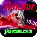 jahoslots Plus