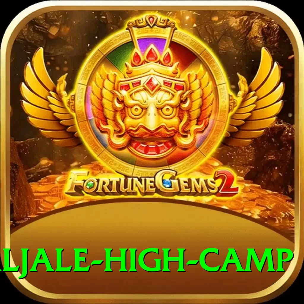 jaljale high camp VIP Pro v1.1.2 - 2