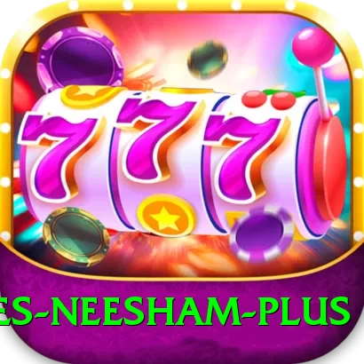 james neesham Games Max - 2
