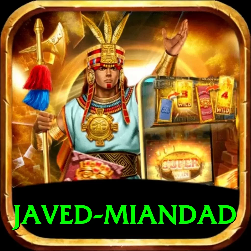 javed miandad Plus v3.0.4 - 2