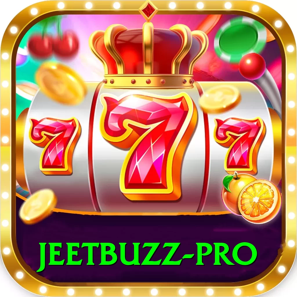jeetbuzz Games (Casino & Earning) Plus v3.3.8 - 2