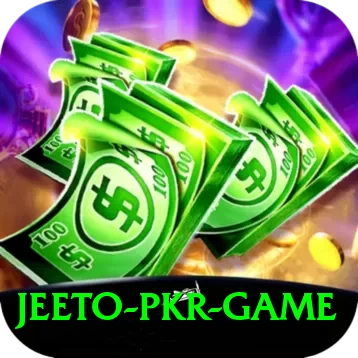 Jeeto PKR Game Deluxe Pro v2.2.1 - 2