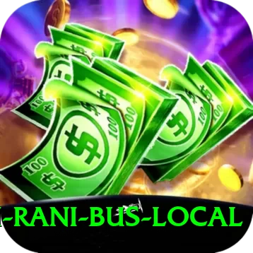ji rani bus local Gold Pro v5.7.4 - 2