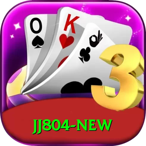 JJ804 Jackpot Champion v3.6.1 - 2