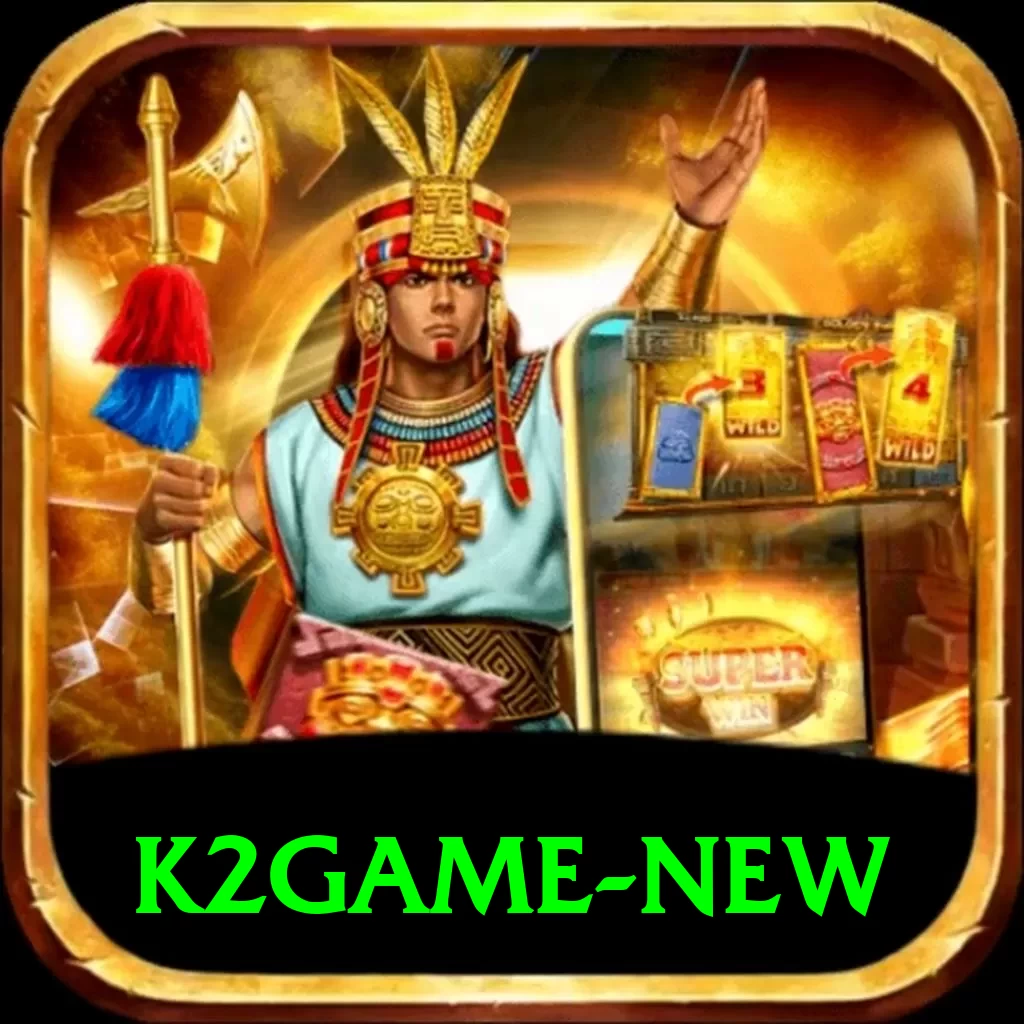 K2Game - Casino Champion - 2