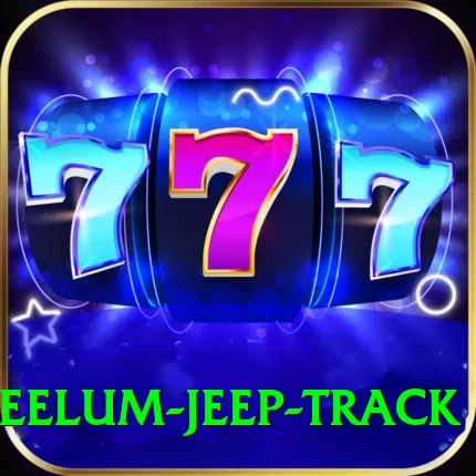 kaghan neelum jeep track Premium Plus v5.7.4 - 2