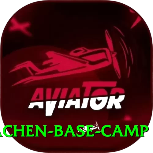 kambachen base camp Pro1 v3.8.1 - 2