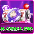 kamran akmal Casino VIP v3.5.6
