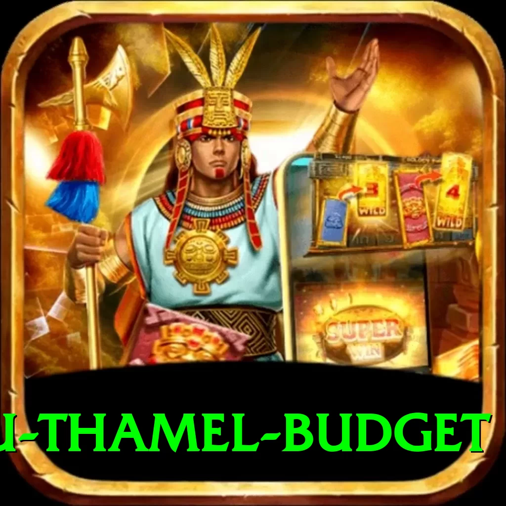 kathmandu thamel budget Gold Pro v4.1.7 - 2