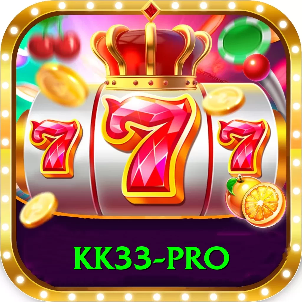 kk33 Plus Pro v4.4.7 - 2