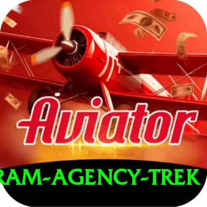 kurram agency trek Deluxe Edition v4.7.0 - 2