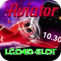 lgo4d slot Pro1 v5.5.9