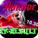 lottery result lottery result Pro v4.3.9