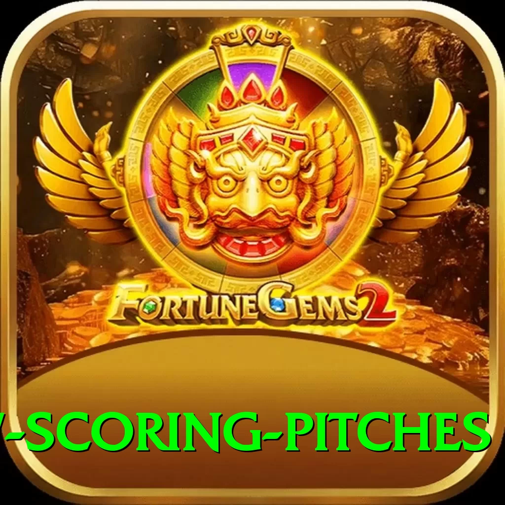 low scoring pitches Apps (Tools & Injectors) Pro v1.1.3 - 2