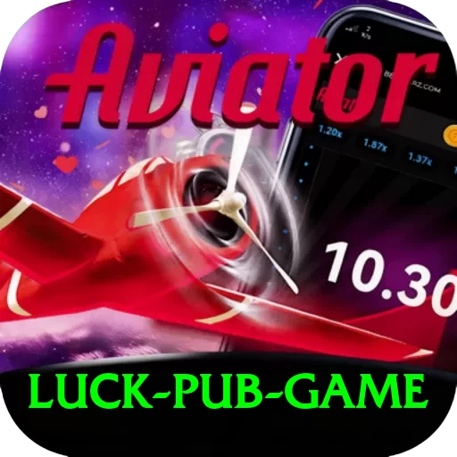 Luck Pub Game Deluxe Edition v3.2.9 - 2