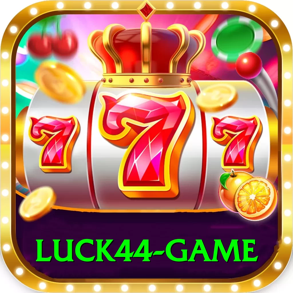 Luck44 Pro - Daily Bonus - 2