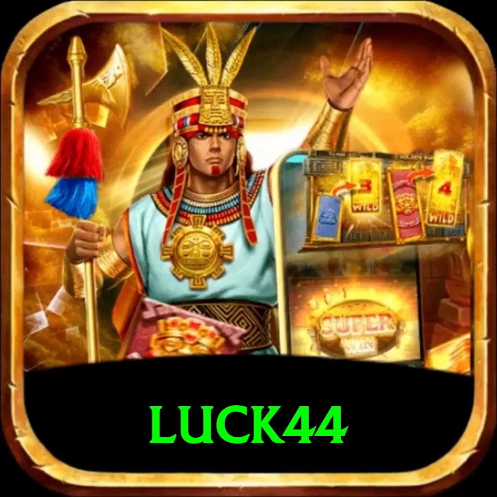 Luck44 Ultimate vv2.1.9 - 2