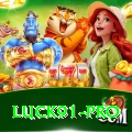 luck91 - Casino Elite