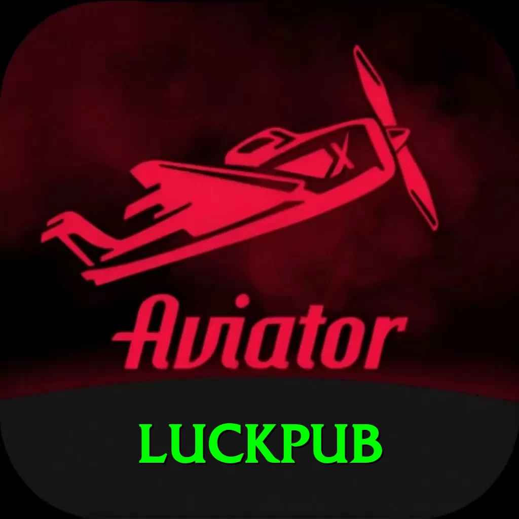 luckpub Games (Casino & Earning) Premium v2.0.4 - 2