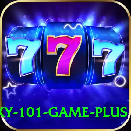 Lucky 101 Game Slots Mega v4.7.2 - 2