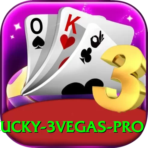 lucky 3vegas Jackpot VIP v1.6.5 - 2