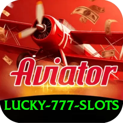 lucky 777 slots Apps (Tools & Injectors) Elite v4.3.0 - 2