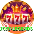 Lucky Legends Master v4.2.6