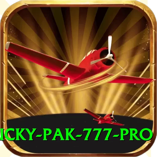 lucky pak 777 Turbo v5.6.1 - 2