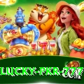 Lucky PKR 777 Gold v1.8.2