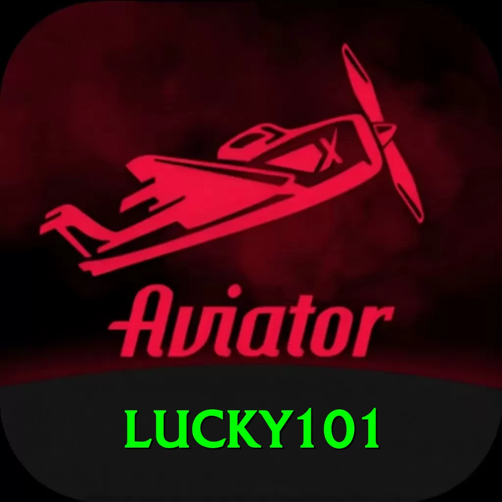lucky101 Games (Casino & Earning) Deluxe v1.5.5 - 2