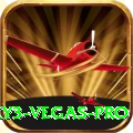lucky3 vegas Casino Official v1.1.0