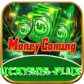 lucky505 Games (Casino & Earning) Pro v3.0.3