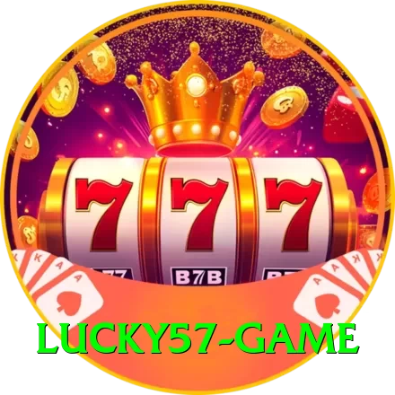 Lucky57 Game Gold Edition v4.6.8 - 2