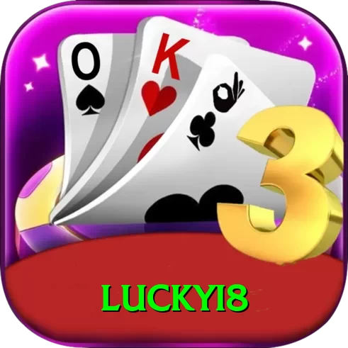 luckyi8 Gold Pro vv4.8.4 - 2