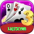 luckyi8 Gold Pro vv4.8.4
