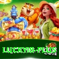 luckyi8 VIP v2.8.3