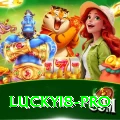 luckyi8 Gold Latest v2.0.2