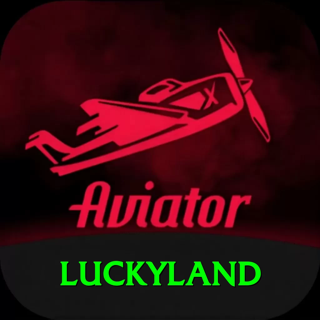 luckyland Games (Casino & Earning) Max v2.0.1 - 2