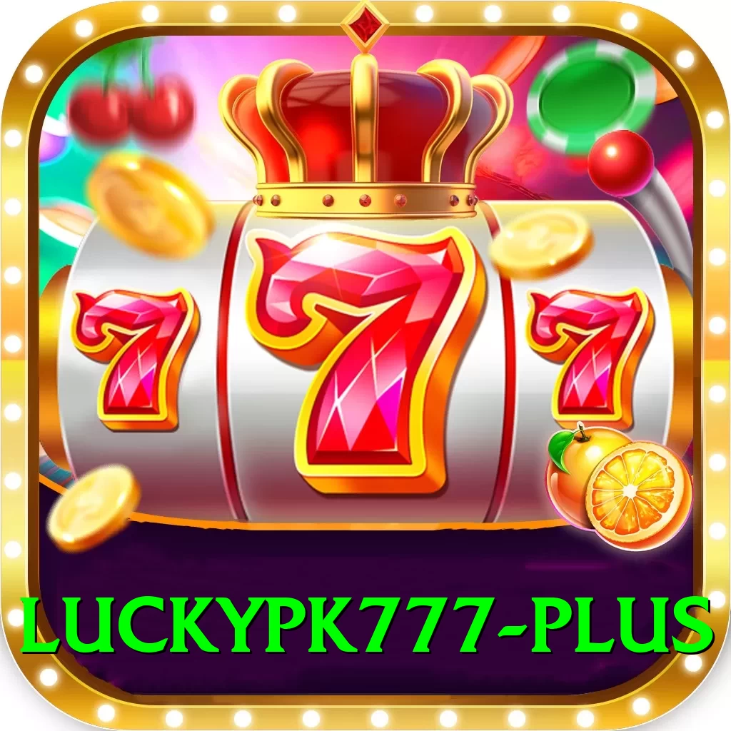 luckypk777 Games (Casino & Earning) Ultimate v1.6.8 - 2
