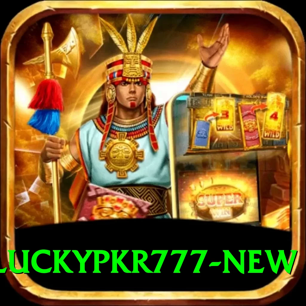 LuckyPKR777 Gaming Supreme v3.1.9 - 2