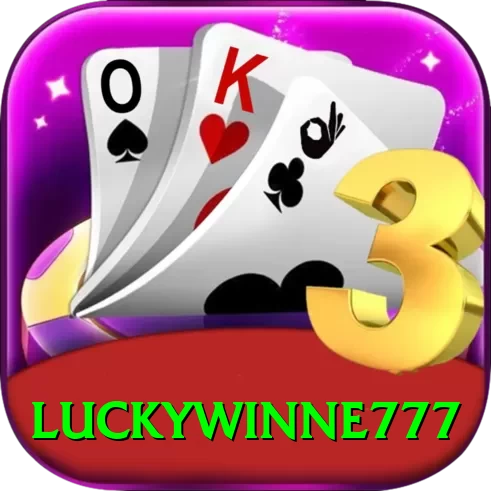 luckywinne777 VIP v1.2.7 - 2